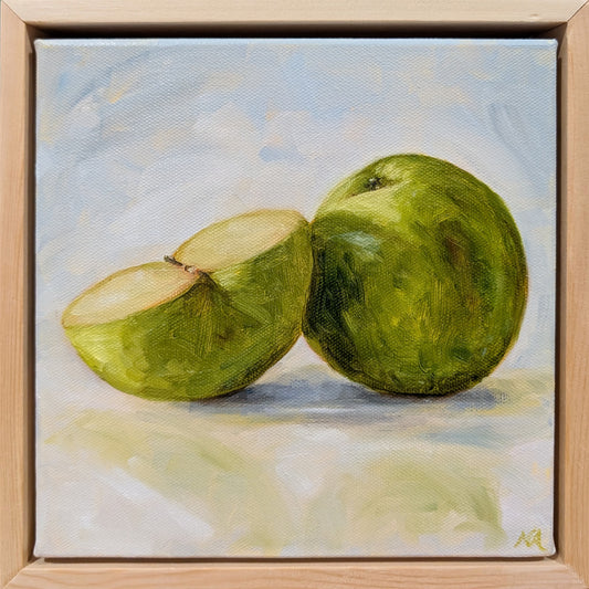 Green Apples