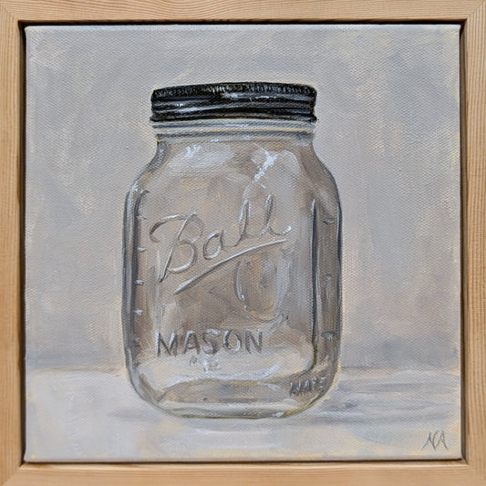Mason Jar
