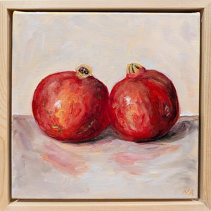 Pomegranates