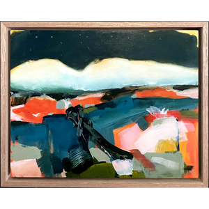 Nocturne for Five Belles