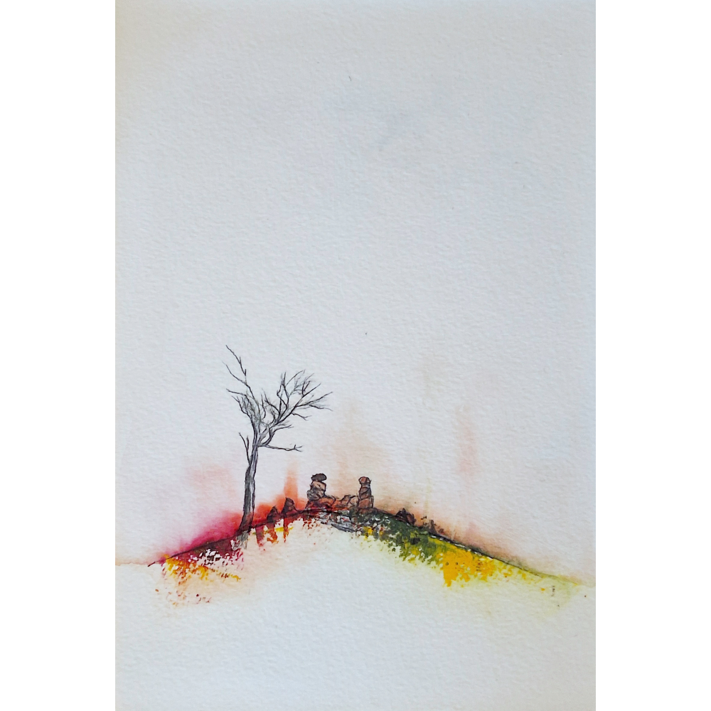 On The Hill