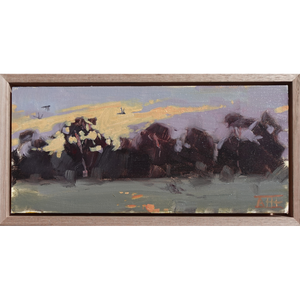 One July Evening (Bellarine Peninsula)