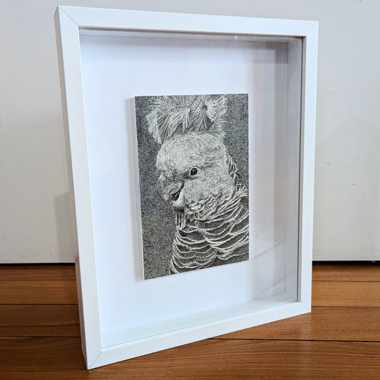 Where Fog Meets Fire