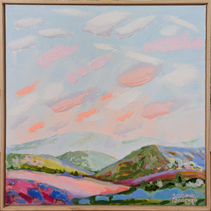 Pastel Plains