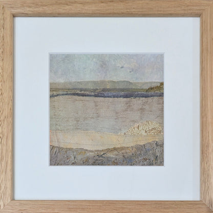 The Edge of Still Water