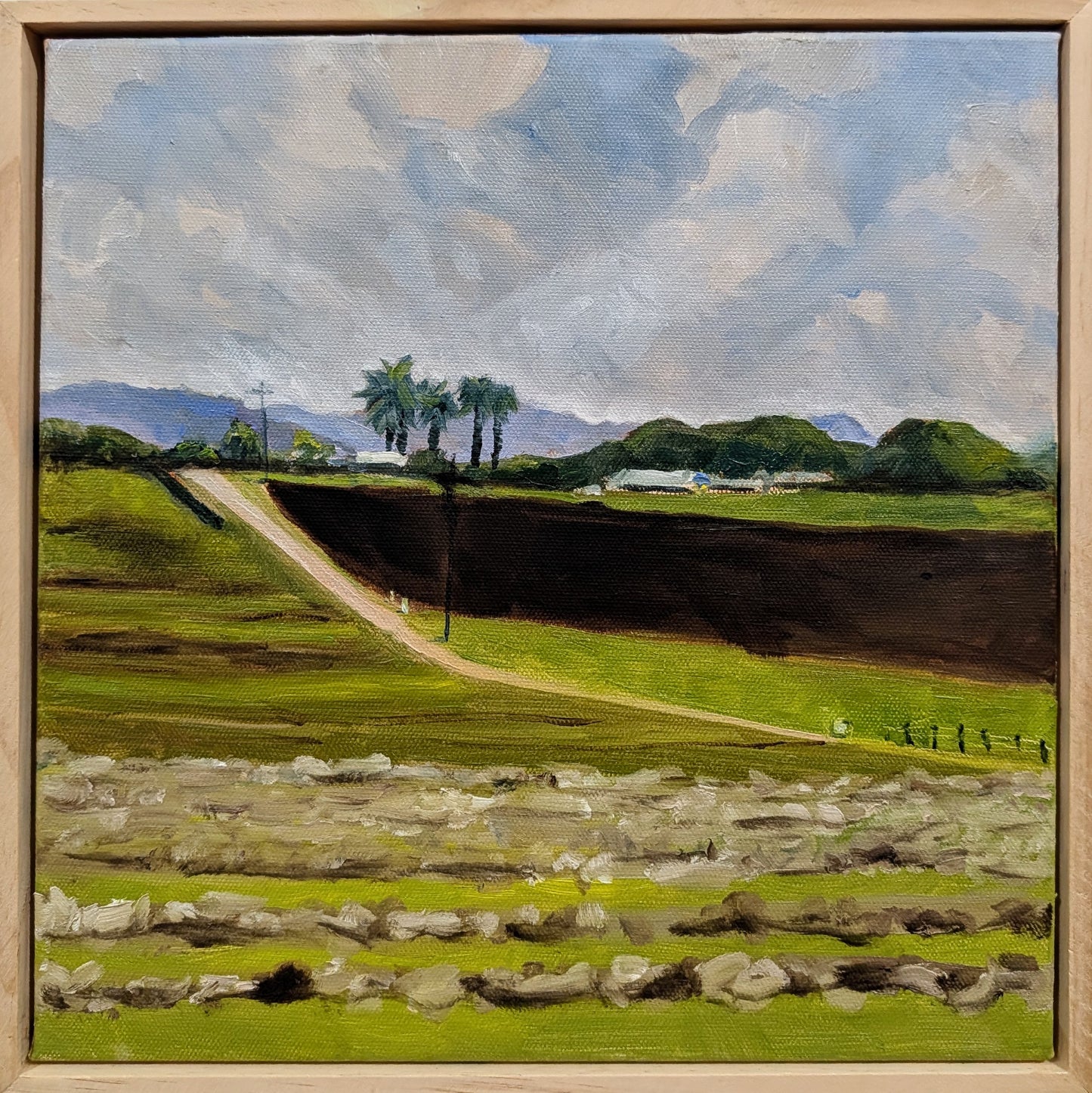 The Farm, Kalbar