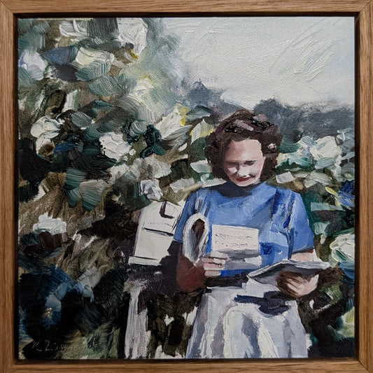 The Letter