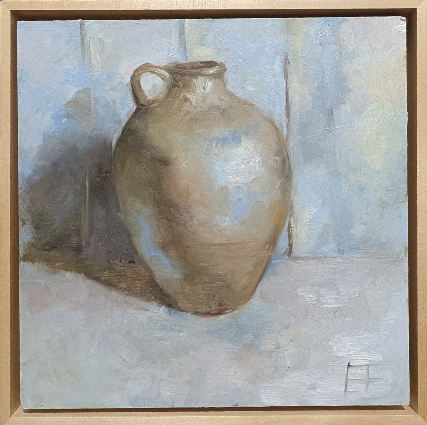 Vase #2