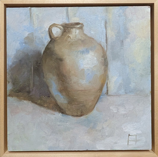 Vase #2