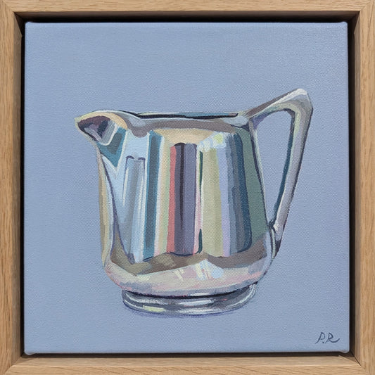 Rainbow jug