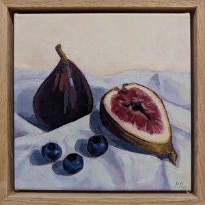 Winter figs