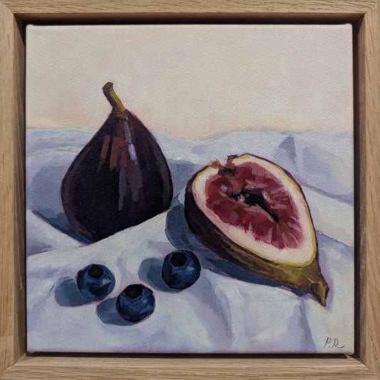 Winter figs