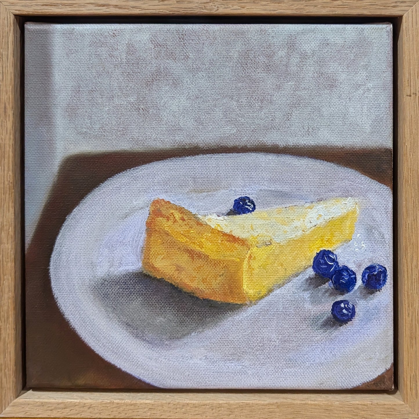 Lemon Tart