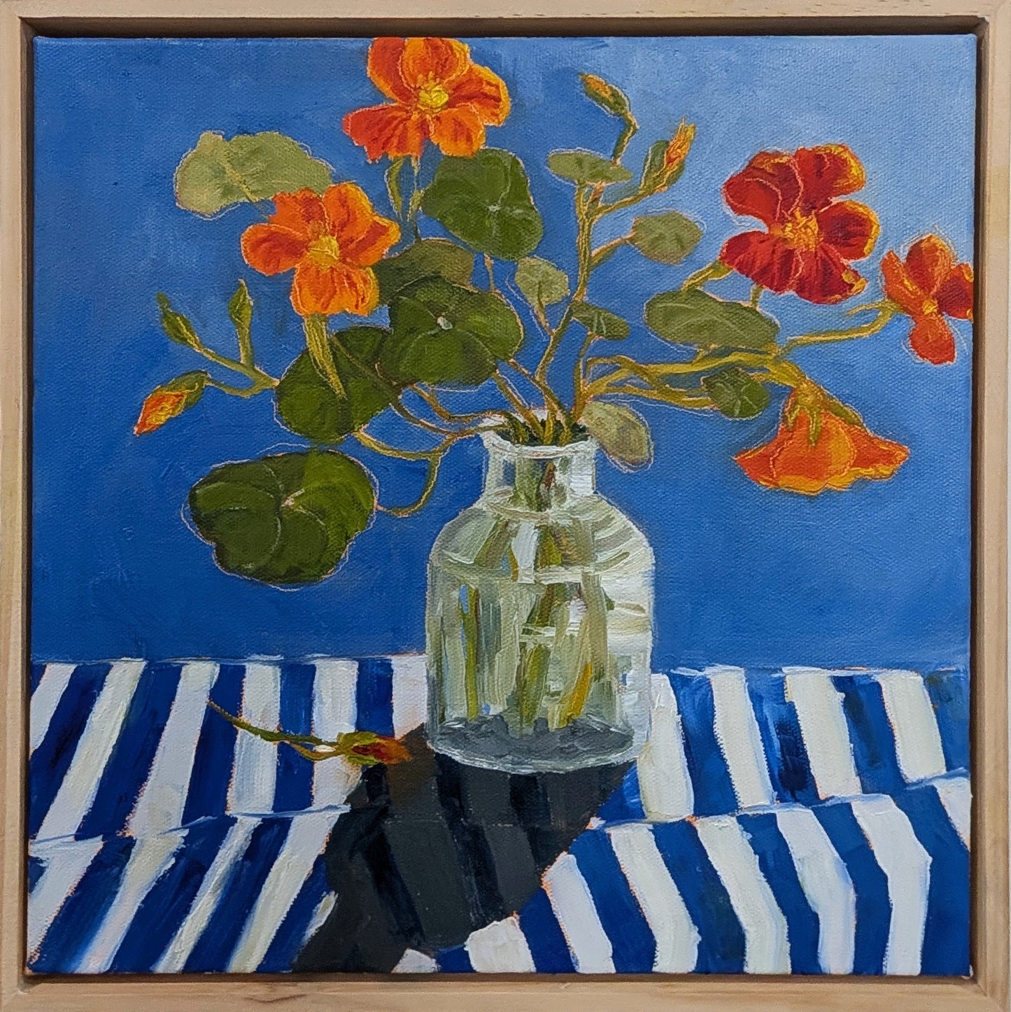 Summer in a Vase