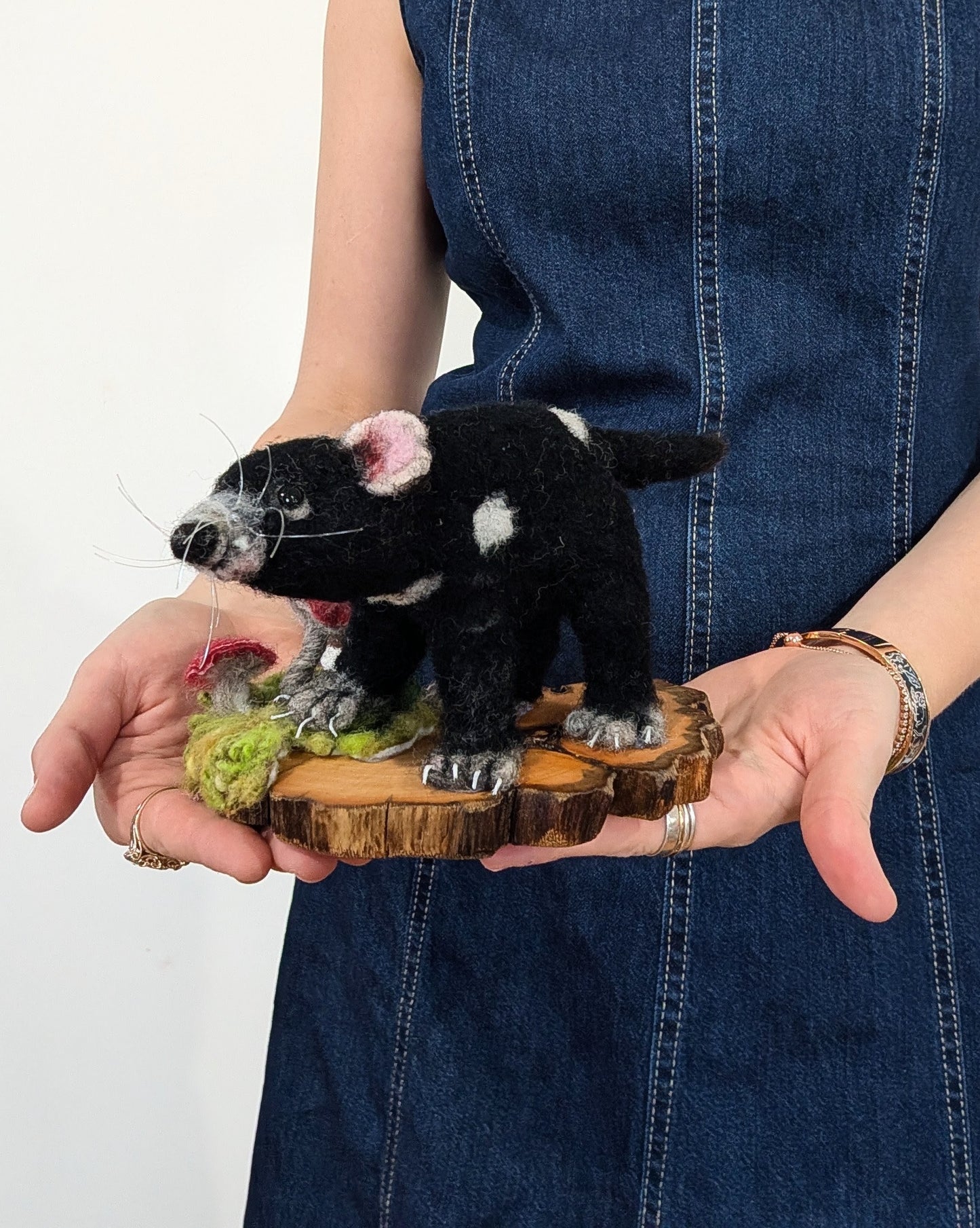 Tasmanian Devil