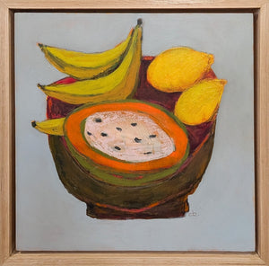 Fruit Salad