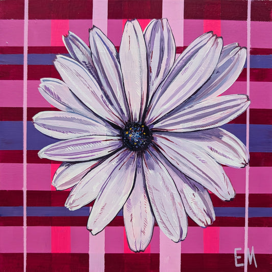 Ditzy Daisy