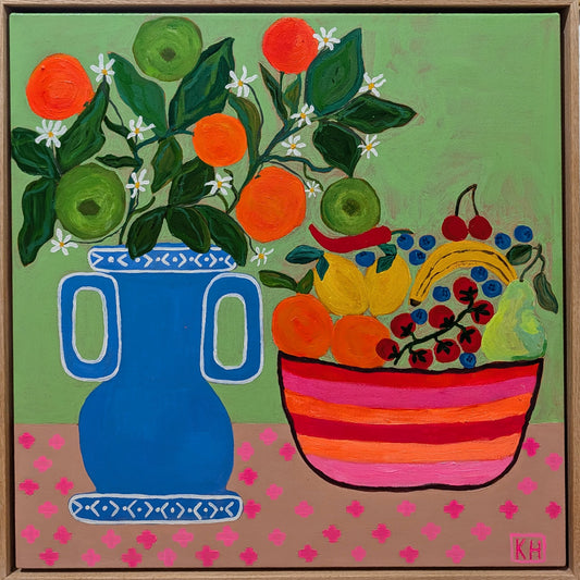 Fruitful