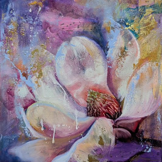 A Gentle Cadence