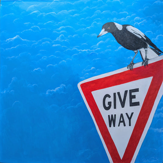 Give Way