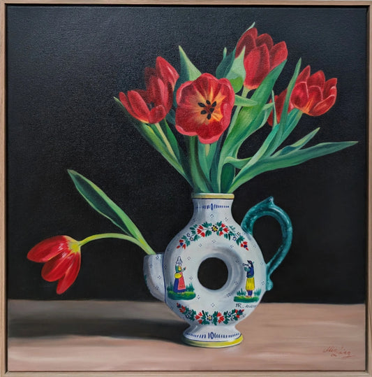 Lessons From My Stuff # 6 She made Broken Look Beautiful