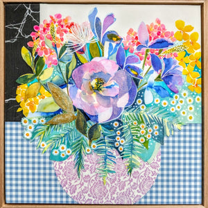 Marble & Elegance #2