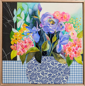 Marble & Elegance #3