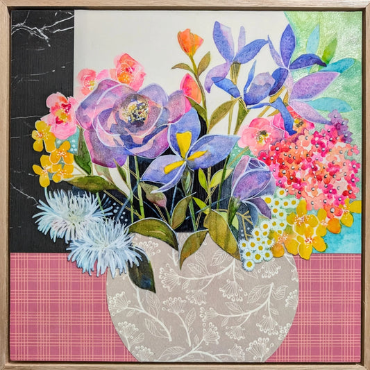 Marble & Elegance #4