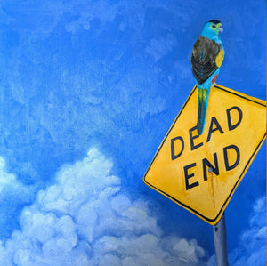 A Sign of the Times - Dead End