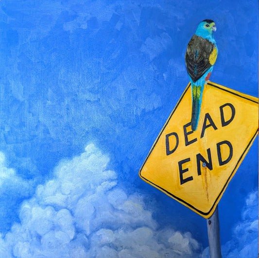 A Sign of the Times - Dead End