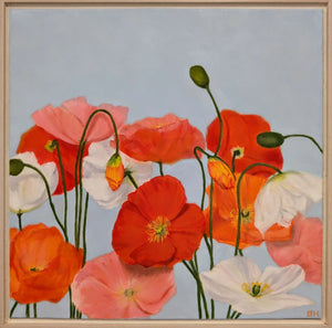 Poppies
