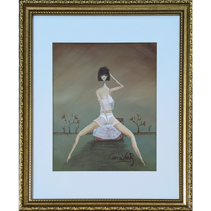 My mind is no longer in your shackles, I am free