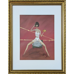 Dying to be heard No 3