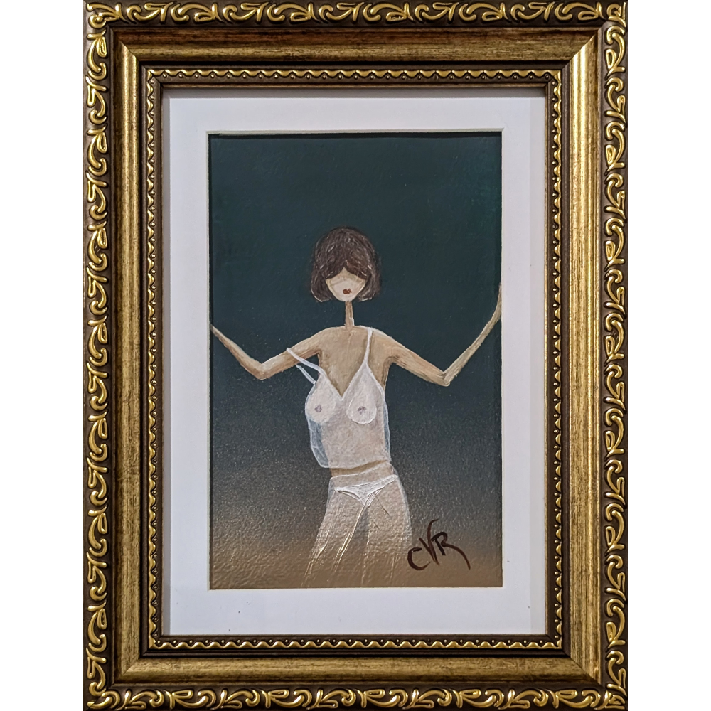 And your opinion means what?