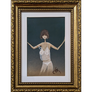 And your opinion means what?