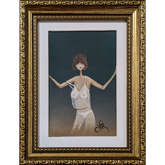 And your opinion means what?