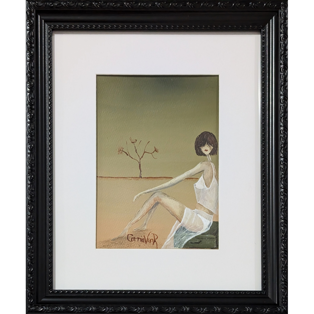 May your life preach more loudly than your lips