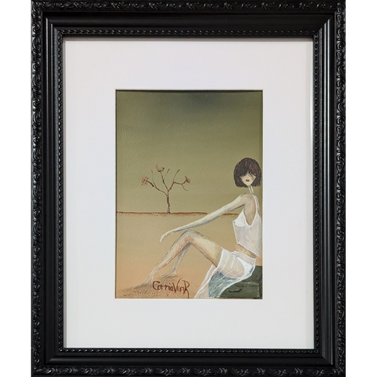 May your life preach more loudly than your lips