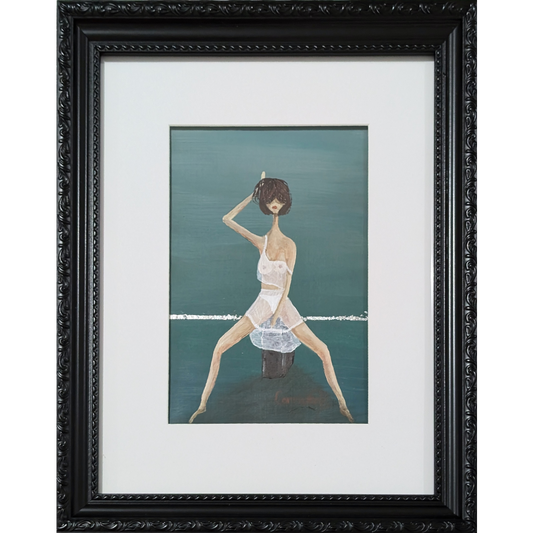 Changing thoughts for others eyes instead