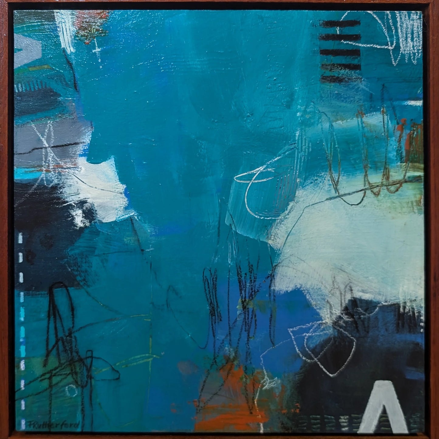 To Infinity and Beyond