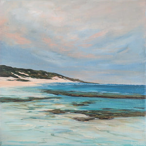 Here comes the storm