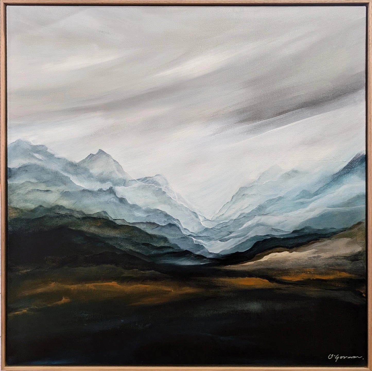 In a time such as this