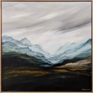 In a time such as this