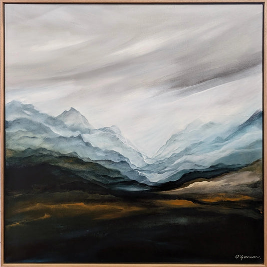 In a time such as this