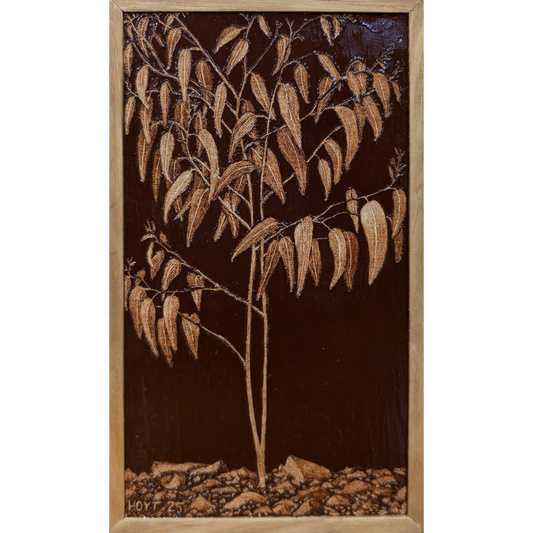 Stoney Creek, Gariwerd #10.