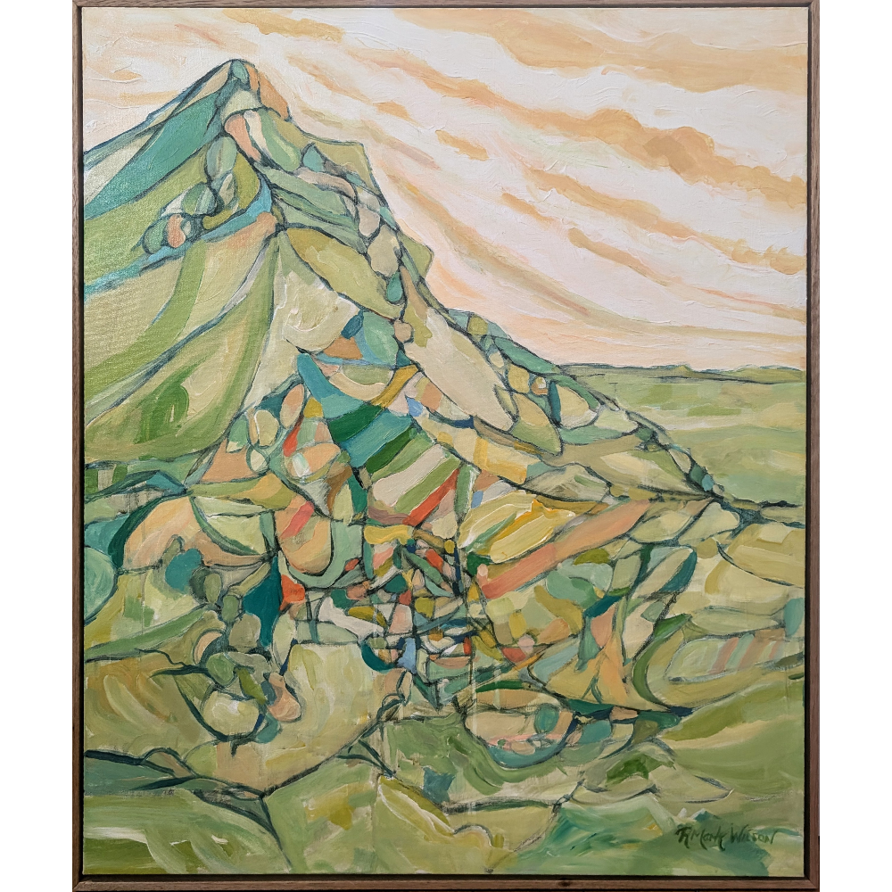 Big Rock Candy Mountain