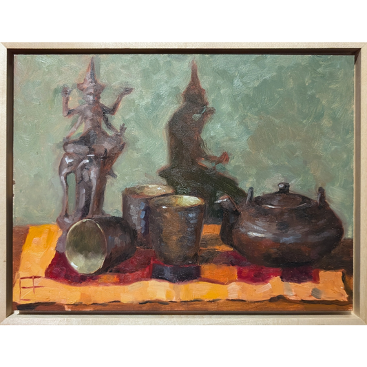 Adventures in Thailand