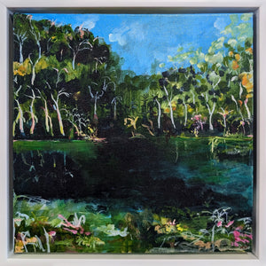 Deep Pool Nothern Riverns