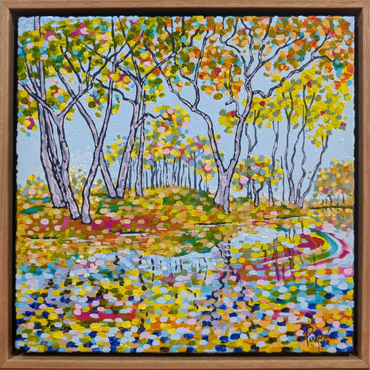 The Call of the Outback