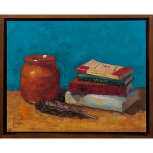 Pots and Poems